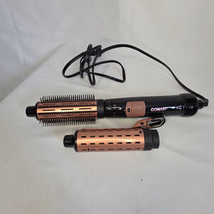 Women's Conair Hair Tool One Size Black Rose Gold